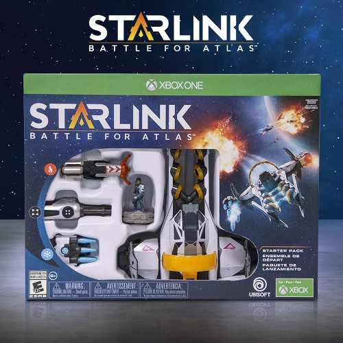 Starlink: Battle for Atlas Starter Pack Starlink: Battle for Atlas Starter Pack