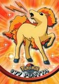 Ponyta - 77