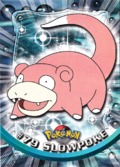 Slowpoke - 79