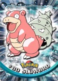 Slowbro - 80