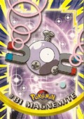 Magnemite - 81