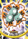 Magneton - 82