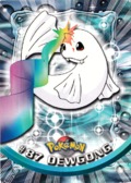 Dewgong - 87