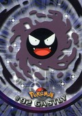 Gastly - 92