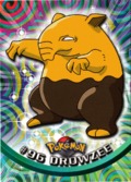 Drowzee - 96