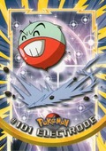 Electrode - 101