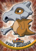 Cubone - 104