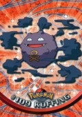 Koffing - 109