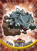 Rhyhorn - 111