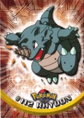 Rhydon - 112