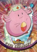 Chansey - 113