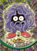 Tangela - 114