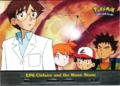 Clefairy and the Moon Stone - EP6