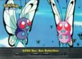 Bye, Bye Butterfree - EP20