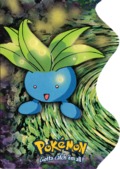 Oddish - EV4