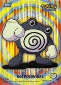 Poliwhirl - 3