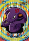 Arbok - 4