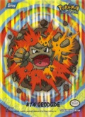 Geodude - 7