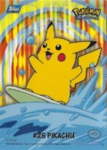 Pikachu - 8