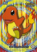 Charmander - 10