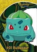 Bulbasaur - PC2