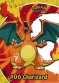 Charizard - PC3