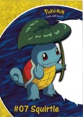 Squirtle - PC4