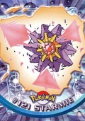 Starmie - 121