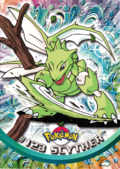 Scyther - 123