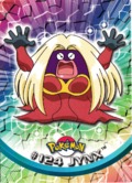 Jynx - 124