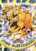 Electabuzz - 125