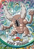 Pinsir - 127