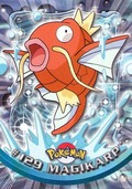 Magikarp - 129