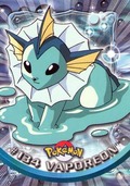 Vaporeon - 134