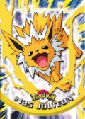 Jolteon - 135