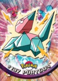 Porygon - 137