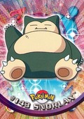 Snorlax - 143