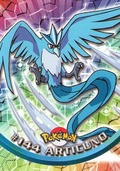 Articuno - 144