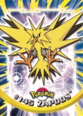 Zapdos - 145