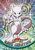 Mewtwo - 150