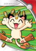 Meowth - HV9