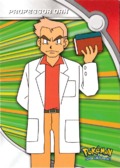 Professor Oak - HV12