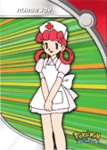 Nurse Joy - HV16