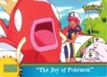 The Joy of Pokemon - OR9