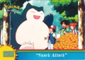Snack Attack - OR11