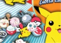 Pokemon and Poke Ball balloons - P03