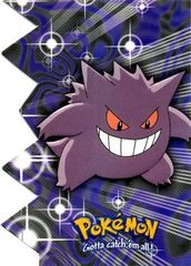 Gengar - EVO6