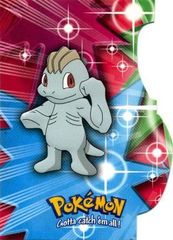 Machop - EVO10