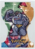 Machoke - EVO11