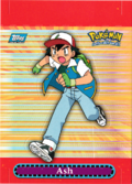 Ash - 1